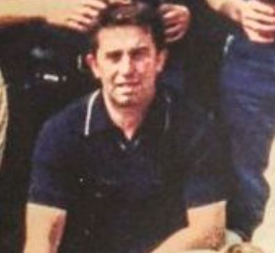 Gary Williams